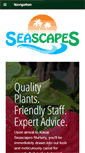 Mobile Screenshot of kauaiseascapesnursery.com